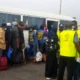 Another batch of 158 Nigerians returns from Libya