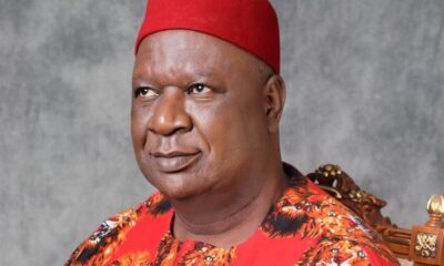 2023: No cabal can impose president on Nigerians – Anyim