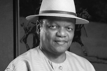 Godfatherism, as evident in APC, PDP, others a sign of retrogression —Atedo Peterside