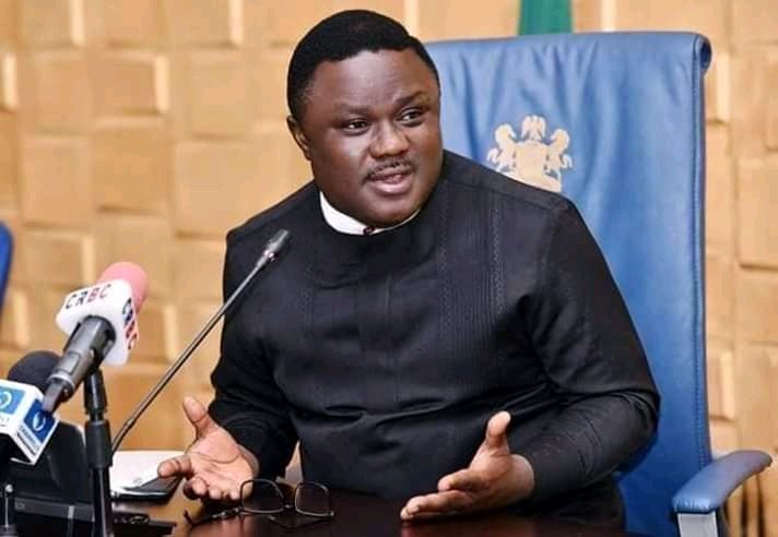 Insecurity: Nigeria would’ve been worse without Buhari -Ayade
