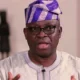 2023: Fayose resigns from PDP zoning committee