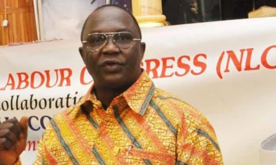 Prolonged ASUU Strike, Injustice To Students, NLC Tells Federal Govt