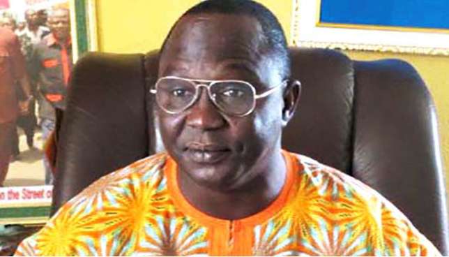 NLC blasts Nigerian govt over disregard for agreements with ASUU, others