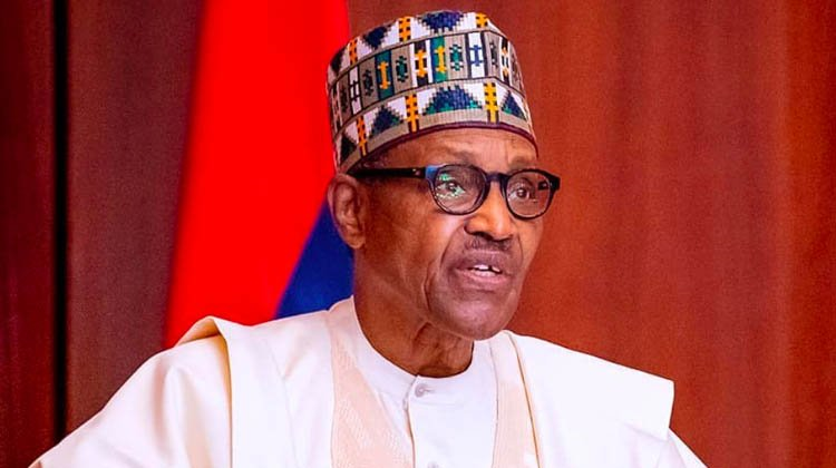 Nigeria’s insecurity beyond religion or ethnic sentiment, Buhari tells ICC