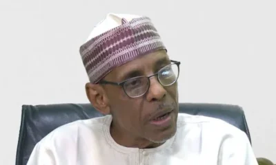 Northern Elders Forum denies endorsing Saraki, Mohammed as PDP consensus candidates