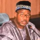2023: Bauchi gov asks appointees eyeing elective positions to resign