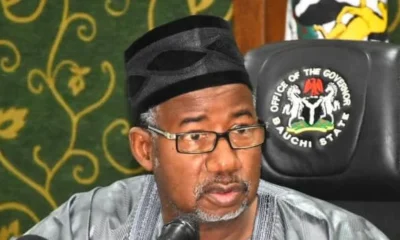 2023: PDP consensus not party affair, says Bala Mohammed