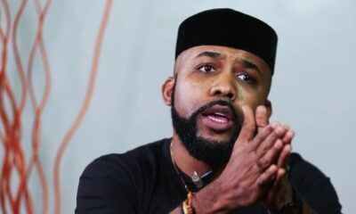 Banky W joins PDP, guns for House of Reps seat