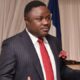 Gov Ayade exonerates Buhari over raging insecurity, calls for int’l collaboration