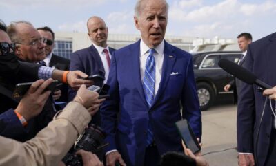 Biden: Russia war a ‘genocide,’ trying to ‘wipe out’ Ukraine