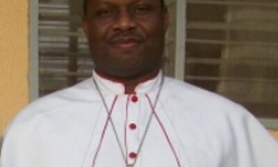 Participate in politics, Catholic assembly urges Christians