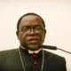They like to talk rather than clarifying policies, Kukah blasts Adesina, Shehu