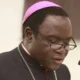 Remove your cassocks, join politics, Presidency replies Kukah
