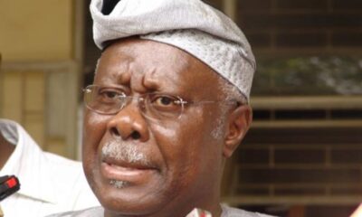 PDP doomed for failure without zoning in 2023 — Bode George