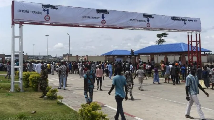 Border reopening: Clearing agents knock FG, say closure disastrous