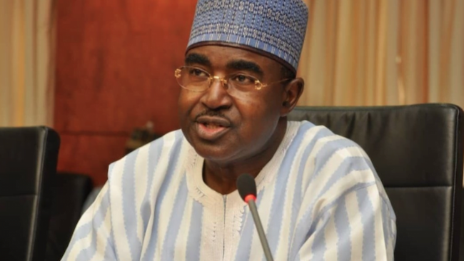 2023: NDLEA demands drug test for presidential candidates, others