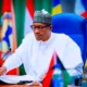 My govt has created the best environment for business in Nigeria —Buhari