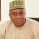 Nigeria in very bad shape, only PDP can rebuild it —Saraki