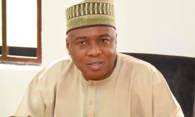 2023: Saraki’s presidency will cleanse nation of toxicity – Advocacy council
