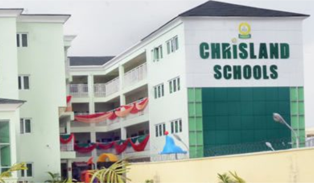 Chrisland: Police begin probe as school, parent disagree over alleged rape