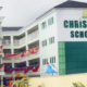 BREAKING: Lagos govt shuts down Chrisland Schools