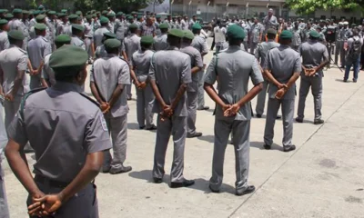 Customs Loses Multi-billion Naira Duty To Auto Policy In 8 Years