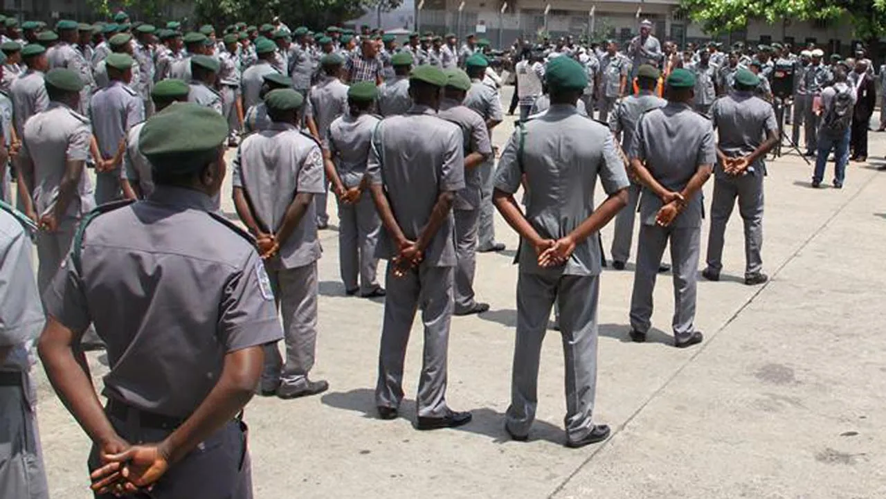 Customs Loses Multi-billion Naira Duty To Auto Policy In 8 Years