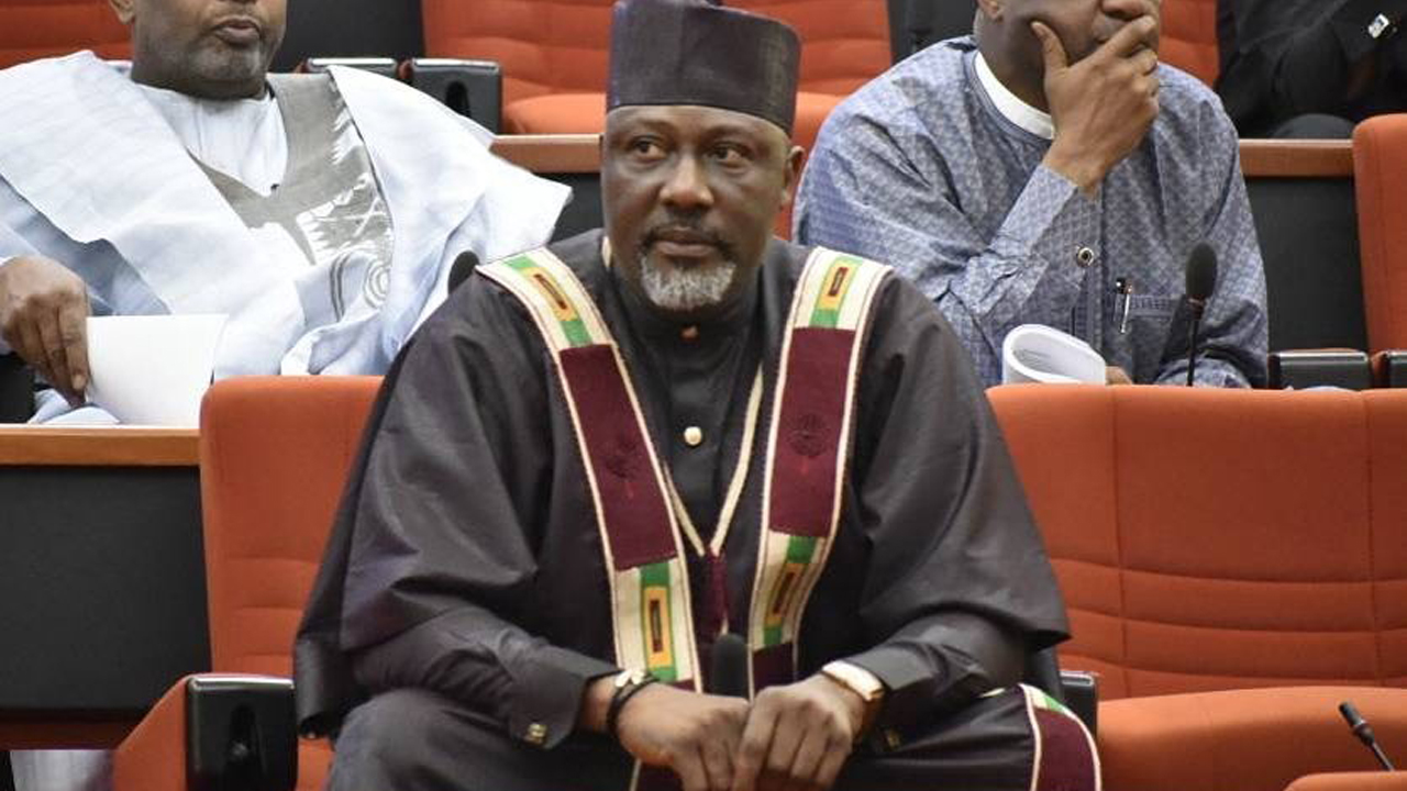 2023: Melaye tackles Fayose, warns against de-marketing Atiku, Saraki