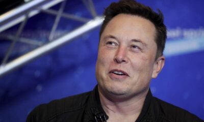 Elon Musk buys Twitter for $44B and will privatize company