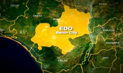Edo govt moves to tackle neonatal mortality