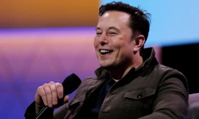 Twitter adds Elon Musk to its board of directors