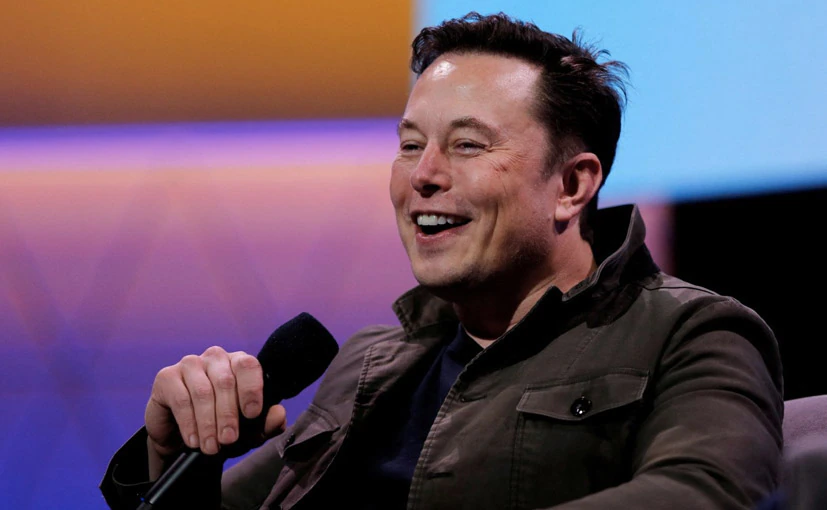Twitter adds Elon Musk to its board of directors