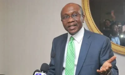 2023: Group Lobbies Northern Stakeholders For Emefiele