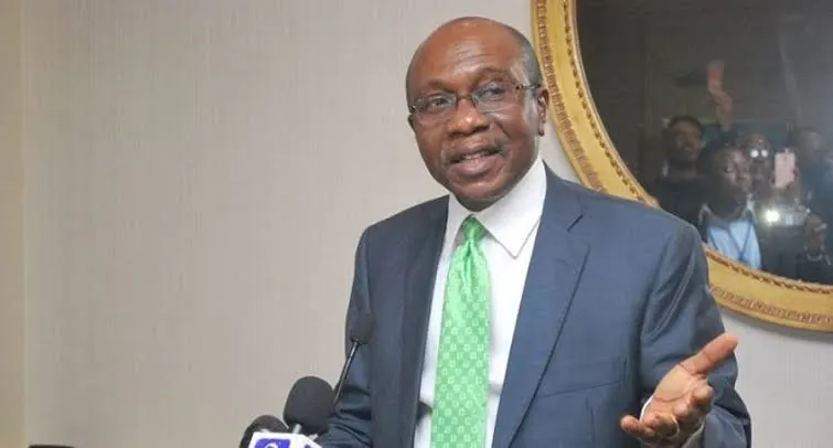 2023: Group Lobbies Northern Stakeholders For Emefiele