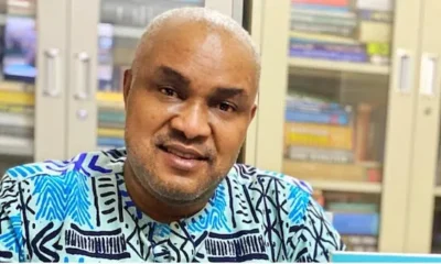 Probe any aspirant who pays N100m for APC nomination form, HURIWA charges EFCC, ICPC