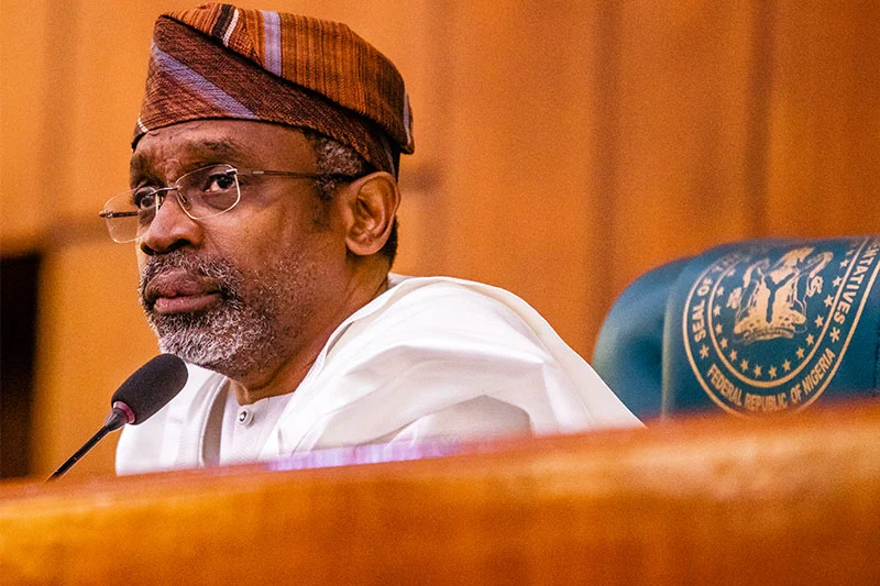 Electoral Act: Your non-resignation risky, Gbajabiamila warns ministers, others