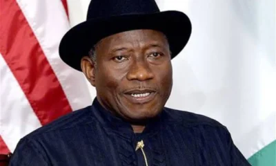 2023 presidency: Why Jonathan hasn’t announced decision yet -Support group