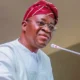 2023: Oyetola asks political appointees with ambitions to resign