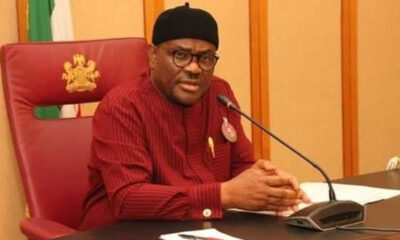 Wike orders arrest of Rep member gunning for his job