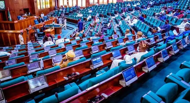Reps halt Ecological Fund allocation to NEMA, others