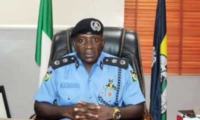 Insecurity: EU donates 30 boats, forensic equipment to Nigeria, others