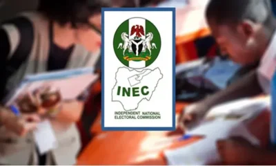 2023: INEC charges parties on transparent primaries