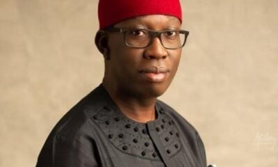 Okowa’s Chief of Staff, seven commissioners resign from Delta cabinet