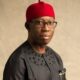 Okowa’s Chief of Staff, seven commissioners resign from Delta cabinet