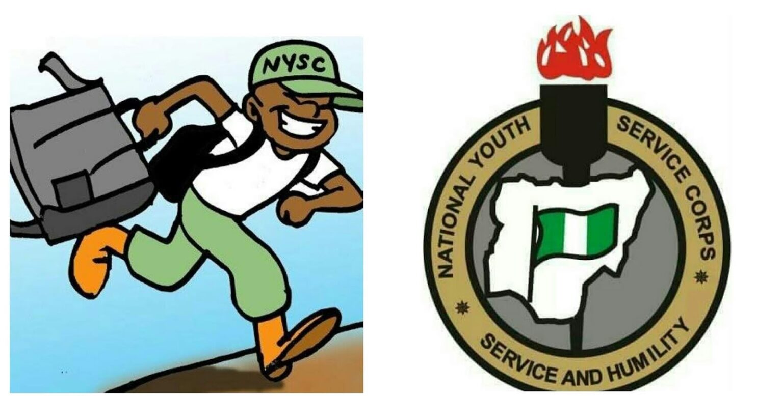 Stay away from politics, NYSC tells corps members