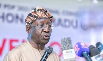 2023: PDP defies agitations for zoning, throws presidential ticket open