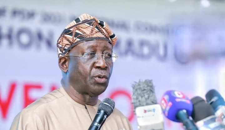 2023: PDP defies agitations for zoning, throws presidential ticket open