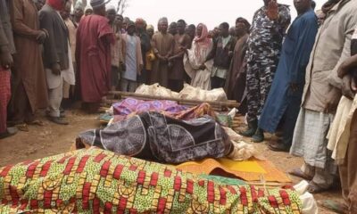 Southern Kaduna group cries out over alleged ethnic cleansing plot