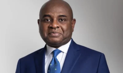2023: Northern group backs Moghalu for presidency