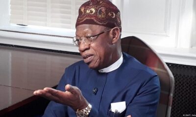 FG delivered on infrastructure inspite of security challenges – Lai Mohammed